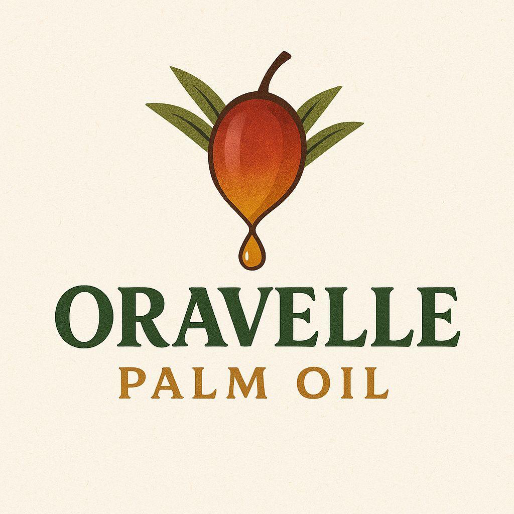 Oravelle Palm Oil logo