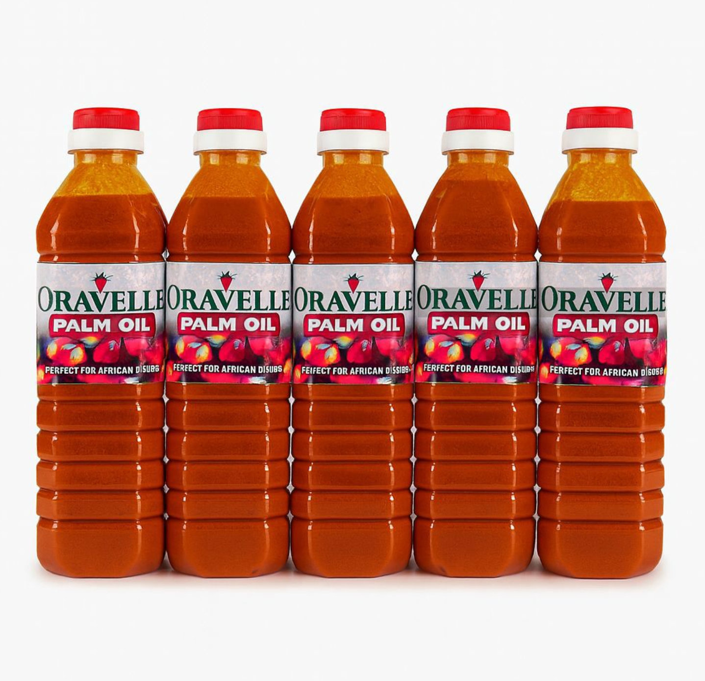 Palm oil product